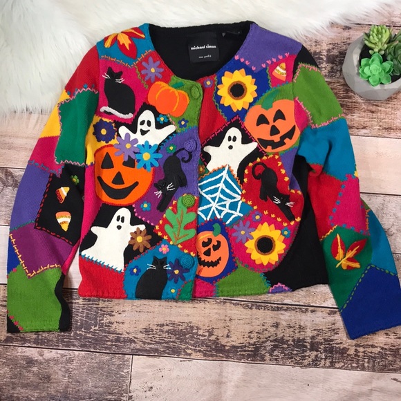 Michael Simon | Sweaters | Michael 